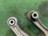 Rear control arms SUBARU LEGACY OEM 20250AE010 20250AE000 20250AE020 20250AE040 BL5 BP5 BLE BL9 BP9 BPE 2004 EJ20Y MT5