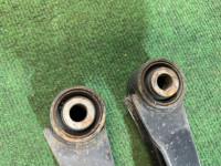 Rear control arms SUBARU LEGACY OEM 20250AE010 20250AE000 20250AE020 20250AE040 BL5 BP5 BLE BL9 BP9 BPE 2004 EJ20Y MT5