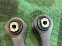 Rear control arms SUBARU LEGACY OEM 20250AE010 20250AE000 20250AE020 20250AE040 BL5 BP5 BLE BL9 BP9 BPE 2004 EJ20Y MT5
