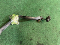 Front anti-roll bar 21мм SUBARU LEGACY OEM 20401AG040 BL5 BP5 BLE BL9 BP9 BPE 2004 EJ20Y MT5
