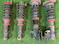 Стойки коловерты SUBARU LEGACY OEM 20310AG100 20310AG110 20365AG050 BL5 BP5 BLE BL9 BP9 BPE 2004 EJ20Y MT5