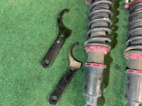 Стойки коловерты SUBARU LEGACY OEM 20310AG100 20310AG110 20365AG050 BL5 BP5 BLE BL9 BP9 BPE 2004 EJ20Y MT5