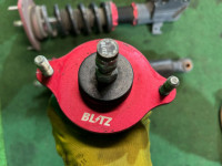 Стойки коловерты SUBARU LEGACY OEM 20310AG100 20310AG110 20365AG050 BL5 BP5 BLE BL9 BP9 BPE 2004 EJ20Y MT5