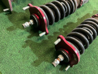 Стойки коловерты SUBARU LEGACY OEM 20310AG100 20310AG110 20365AG050 BL5 BP5 BLE BL9 BP9 BPE 2004 EJ20Y MT5