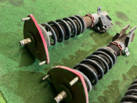 Стойки коловерты SUBARU LEGACY OEM 20310AG100 20310AG110 20365AG050 BL5 BP5 BLE BL9 BP9 BPE 2004 EJ20Y MT5