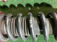 Стойки коловерты SUBARU LEGACY OEM 20310AG100 20310AG110 20365AG050 BL5 BP5 BLE BL9 BP9 BPE 2004 EJ20Y MT5