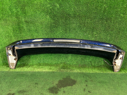 スポイラー SUBARU LEGACY BL5 BP5 BLE BL9 BP9 BPE 2004 BLUE 35J