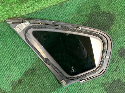 Vidro lateral fixo direito SUBARU LEGACY OEM 65249AG020 BL5 BP5 BLE BL9 BP9 BPE 2004