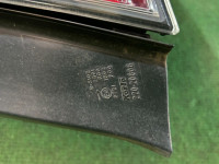 Right tail light SUBARU LEGACY OEM 84201AG060 BL5 BP5 BLE BL9 BP9 BPE 2004