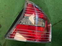 Right tail light SUBARU LEGACY OEM 84201AG060 BL5 BP5 BLE BL9 BP9 BPE 2004