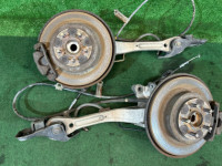 Cubos traseiros 290 мм SUBARU LEGACY OEM 28473AG000 26700AG000 26692AG020 26692AG030 BL5 BP5 BLE BL9 BP9 BPE 2004 EJ20Y MT5