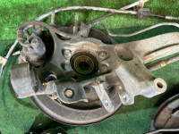 Cubos traseiros 290 мм SUBARU LEGACY OEM 28473AG000 26700AG000 26692AG020 26692AG030 BL5 BP5 BLE BL9 BP9 BPE 2004 EJ20Y MT5