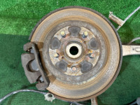 Cubos traseiros 290 мм SUBARU LEGACY OEM 28473AG000 26700AG000 26692AG020 26692AG030 BL5 BP5 BLE BL9 BP9 BPE 2004 EJ20Y MT5
