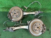 リアハブ 290 мм 28473AG000 26700AG000 26692AG020 26692AG030 SUBARU LEGACY
