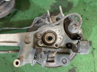 Cubos traseiros 290 мм SUBARU LEGACY OEM 28473AG000 26700AG000 26692AG020 26692AG030 BL5 BP5 BLE BL9 BP9 BPE 2004 EJ20Y MT5