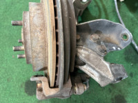 Cubos traseiros 290 мм SUBARU LEGACY OEM 28473AG000 26700AG000 26692AG020 26692AG030 BL5 BP5 BLE BL9 BP9 BPE 2004 EJ20Y MT5