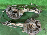 Cubos traseiros 290 мм SUBARU LEGACY OEM 28473AG000 26700AG000 26692AG020 26692AG030 BL5 BP5 BLE BL9 BP9 BPE 2004 EJ20Y MT5
