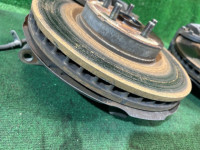 Ступицы передние 315 SUBARU LEGACY OEM 28373AG000 26292AG000 26292AG010 26300AG000 BL5 BP5 BLE BL9 BP9 BPE 2004 EJ20Y MT5