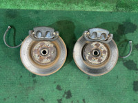 ดุมล้อหน้า 315 28373AG000 26292AG000 26292AG010 26300AG000 SUBARU LEGACY