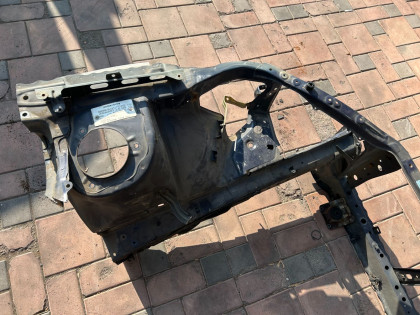 水箱框架 SUBARU LEGACY OEM 53060AG0009P 53020AG0019P 53020AG0109P 53040AG0019P BL5 BP5 BLE BL9 BP9 BPE 2004 BLUE 35J