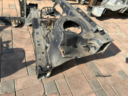 水箱框架 SUBARU LEGACY OEM 53060AG0009P 53020AG0019P 53020AG0109P 53040AG0019P BL5 BP5 BLE BL9 BP9 BPE 2004 BLUE 35J