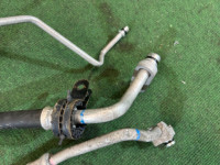 Трубки кондиционера SUBARU LEGACY OEM 73425AG000 73431AG000 73424AG000 BL5 BP5 BLE BL9 BP9 BPE 2004 EJ20Y MT5