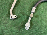 Трубки кондиционера SUBARU LEGACY OEM 73425AG000 73431AG000 73424AG000 BL5 BP5 BLE BL9 BP9 BPE 2004 EJ20Y MT5
