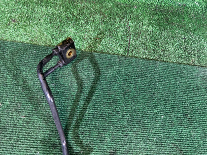 后制动油管 SUBARU LEGACY OEM 26520AG000 BL5 BP5 BLE BL9 BP9 BPE 2008 EJ20Y MT5