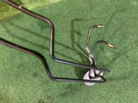 ท่อเบรกช่วงกลาง SUBARU LEGACY OEM 26530AG000 BL5 BP5 BLE BL9 BP9 BPE 2008 EJ20Y MT5