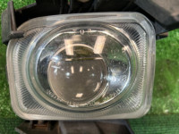 Фара противотуманная правая SUBARU LEGACY OEM 84501AG000 BL5 BP5 BLE BL9 BP9 BPE 2008