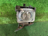 Left fog light 84501AG010 SUBARU LEGACY