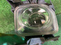 Farol de nevoeiro esquerdo SUBARU LEGACY OEM 84501AG010 BL5 BP5 BLE BL9 BP9 BPE 2008