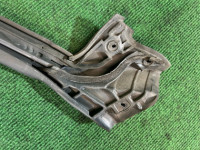 Right door seal SUBARU LEGACY OEM 63521AG100 BL5 BP5 BLE BL9 BP9 BPE 2004 BLUE 35J