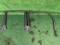 Right door seal SUBARU LEGACY OEM 63521AG100 BL5 BP5 BLE BL9 BP9 BPE 2004 BLUE 35J