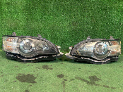 ไฟหน้า 84001AG020 84001AG030 SUBARU LEGACY