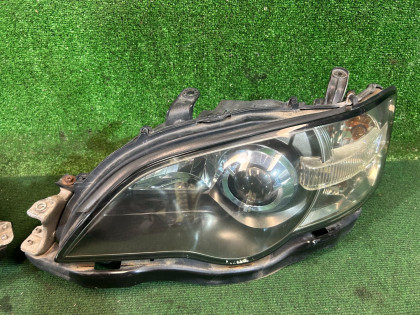 ไฟหน้า SUBARU LEGACY OEM 84001AG020 84001AG030 BL5 BP5 BLE BL9 BP9 BPE 2004