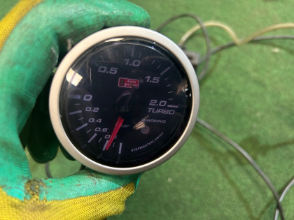 涡轮增压表传感器 auto gauge SUBARU LEGACY BL5 BP5 BLE BL9 BP9 BPE 2004 EJ20Y MT5