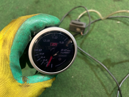 涡轮增压表传感器 auto gauge SUBARU LEGACY BL5 BP5 BLE BL9 BP9 BPE 2004 EJ20Y MT5