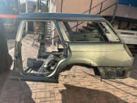 Sección trasera de la carrocería Rear Cut 51410AE160 51410AE170 52122AE100 SUBARU LANCASTER