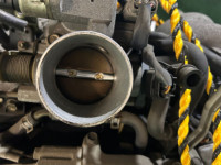 Motor 2 модель SUBARU LANCASTER OEM 10100BF970 BH9 2002 EJ254 AT