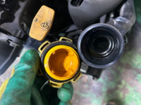 Motor 2 модель SUBARU LANCASTER OEM 10100BF970 BH9 2002 EJ254 AT