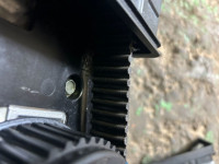 Motor 2 модель SUBARU LANCASTER OEM 10100BF970 BH9 2002 EJ254 AT