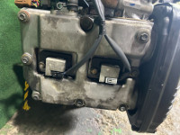 Motor 2 модель SUBARU LANCASTER OEM 10100BF970 BH9 2002 EJ254 AT