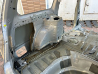 Rear body section Rear Cut SUBARU FORESTER OEM 51402FC042 51402FC052 51402FC061 51402FC071 52120FC201 SF5 1998 SILVER 792