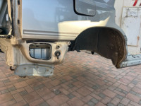 Rear body section Rear Cut SUBARU FORESTER OEM 51402FC042 51402FC052 51402FC061 51402FC071 52120FC201 SF5 1998 SILVER 792