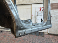 Rear body section Rear Cut SUBARU FORESTER OEM 51402FC042 51402FC052 51402FC061 51402FC071 52120FC201 SF5 1998 SILVER 792