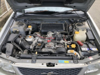 Motor 10100BB860 SUBARU FORESTER
