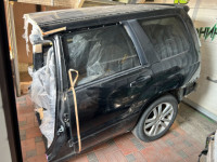 Задняя часть Rear Cut 51439SA0029P 51439SA0129P 52120FC201 SUBARU FORESTER