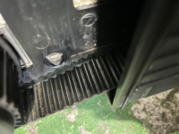 Motor 2 модель SUBARU LANCASTER OEM 10100BF970 BH9 2001 EJ254 AT