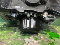 Motor 2 модель SUBARU LANCASTER OEM 10100BF970 BH9 2001 EJ254 AT